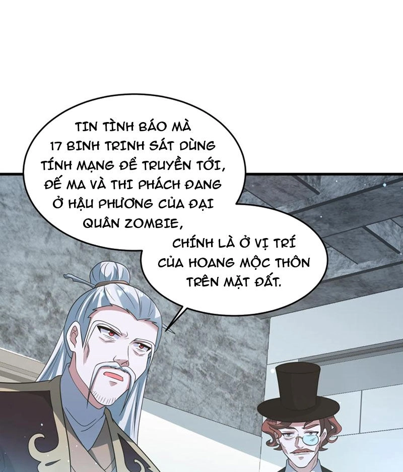 Ngày Tận Thế: Ta Nhận Được Tỷ Lệ Rớt Đồ Gấp 100 Lần Chapter 277 - 8