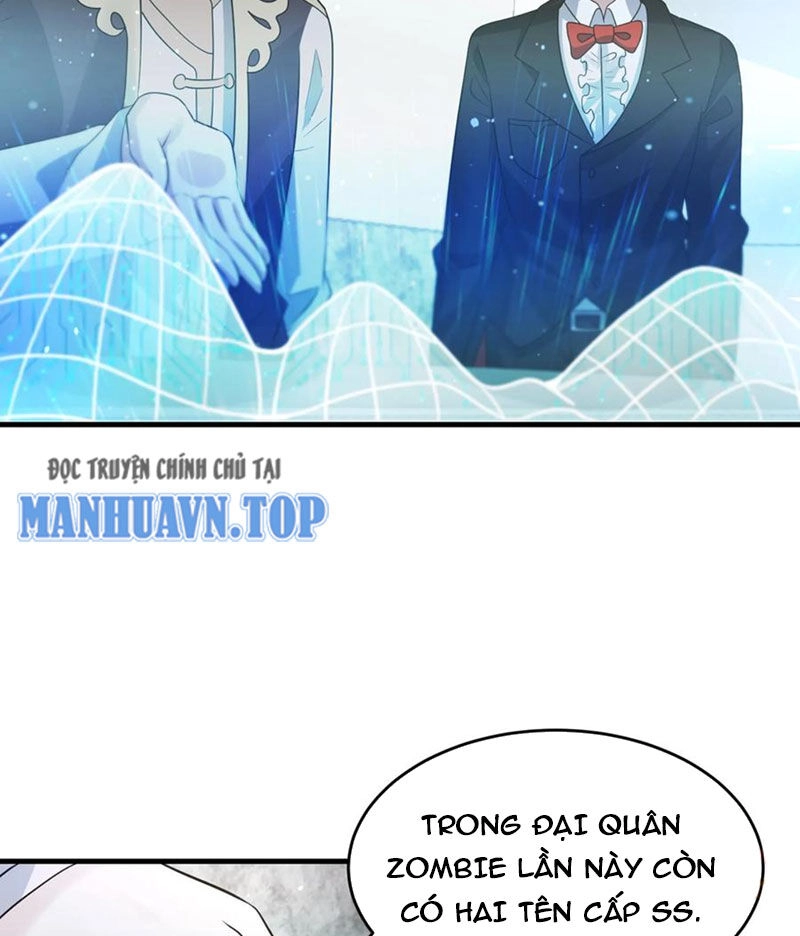 Ngày Tận Thế: Ta Nhận Được Tỷ Lệ Rớt Đồ Gấp 100 Lần Chapter 277 - 9