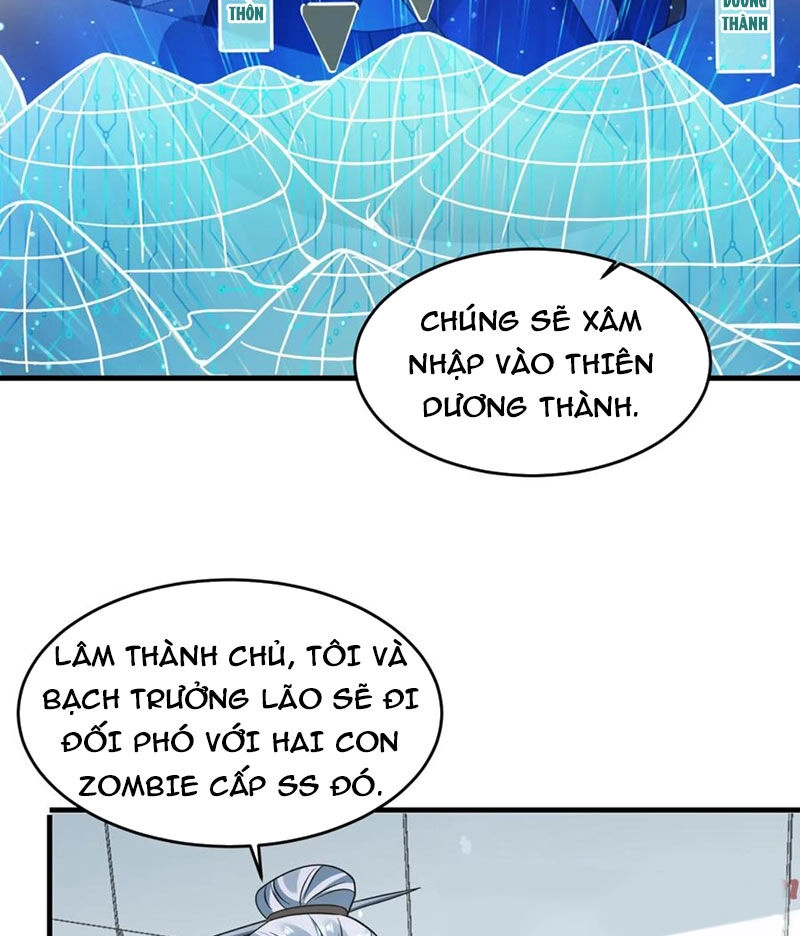 Ngày Tận Thế: Ta Nhận Được Tỷ Lệ Rớt Đồ Gấp 100 Lần Chapter 277 - 12