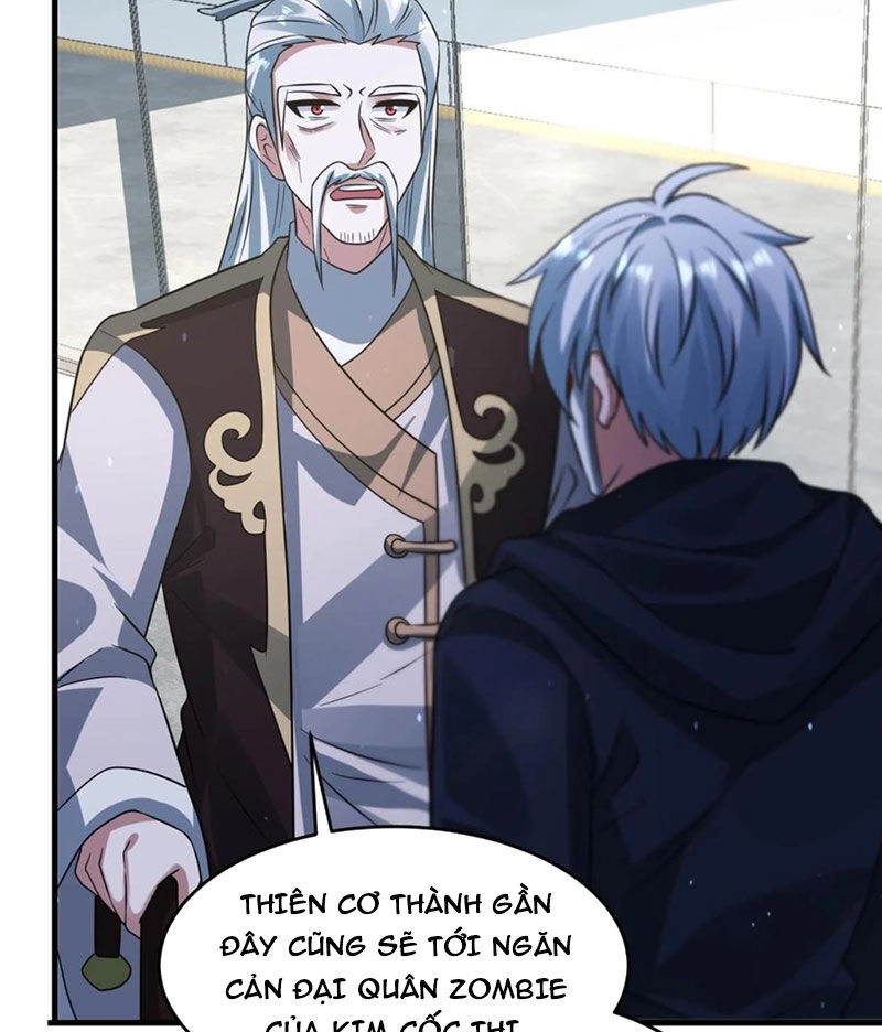 Ngày Tận Thế: Ta Nhận Được Tỷ Lệ Rớt Đồ Gấp 100 Lần Chapter 277 - 13