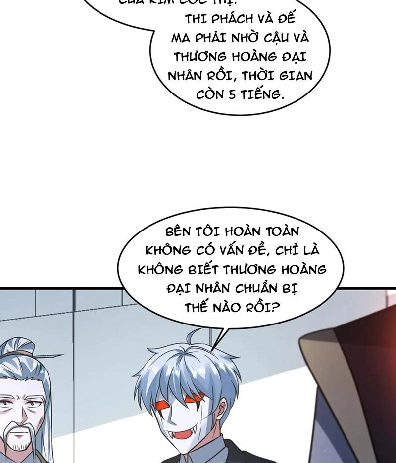 Ngày Tận Thế: Ta Nhận Được Tỷ Lệ Rớt Đồ Gấp 100 Lần Chapter 277 - 14