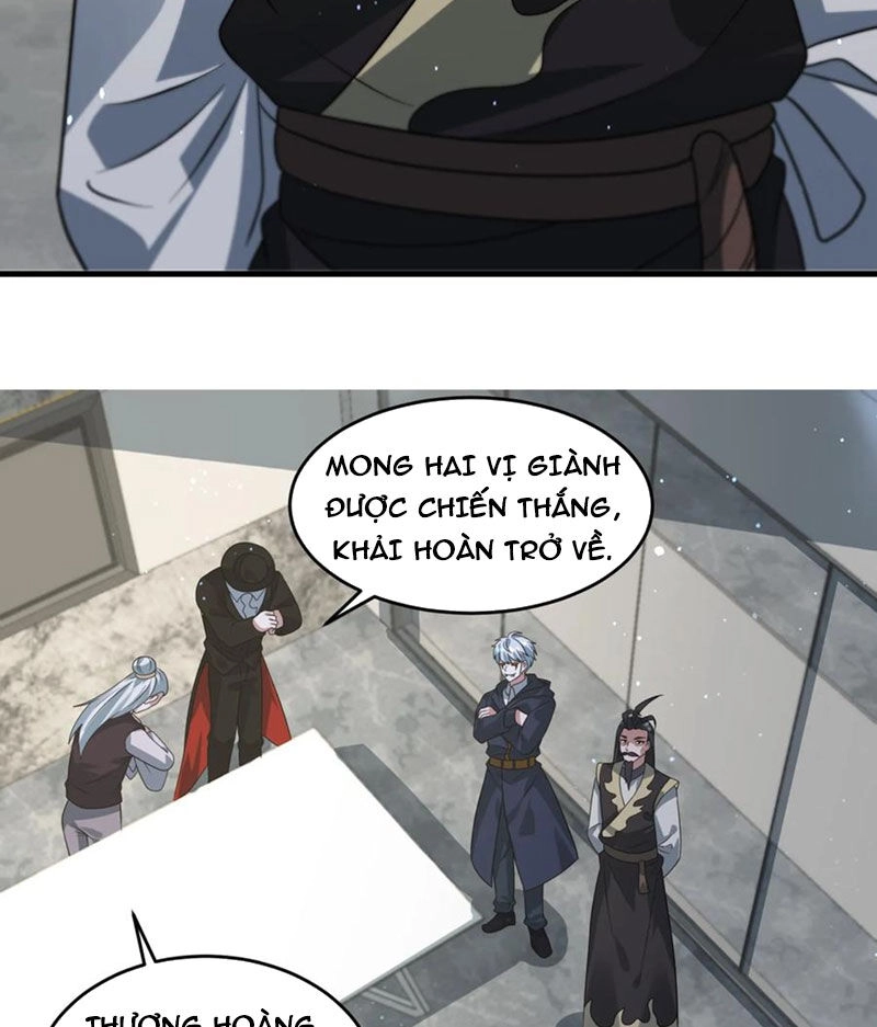 Ngày Tận Thế: Ta Nhận Được Tỷ Lệ Rớt Đồ Gấp 100 Lần Chapter 277 - 17