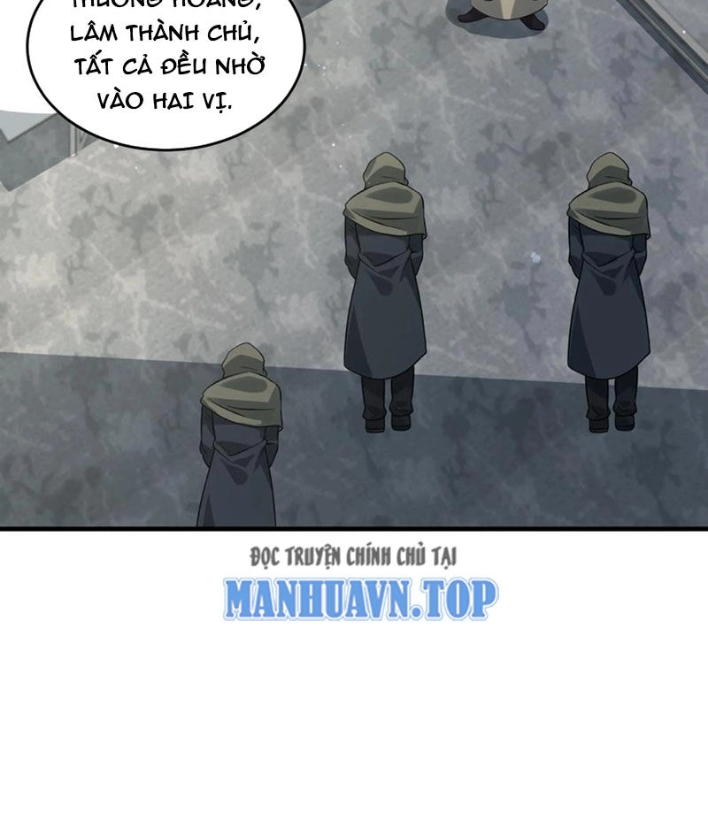 Ngày Tận Thế: Ta Nhận Được Tỷ Lệ Rớt Đồ Gấp 100 Lần Chapter 277 - 18