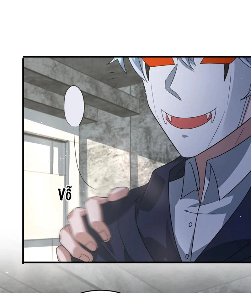 Ngày Tận Thế: Ta Nhận Được Tỷ Lệ Rớt Đồ Gấp 100 Lần Chapter 277 - 19