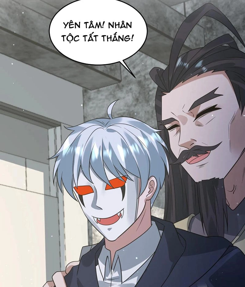 Ngày Tận Thế: Ta Nhận Được Tỷ Lệ Rớt Đồ Gấp 100 Lần Chapter 277 - 20