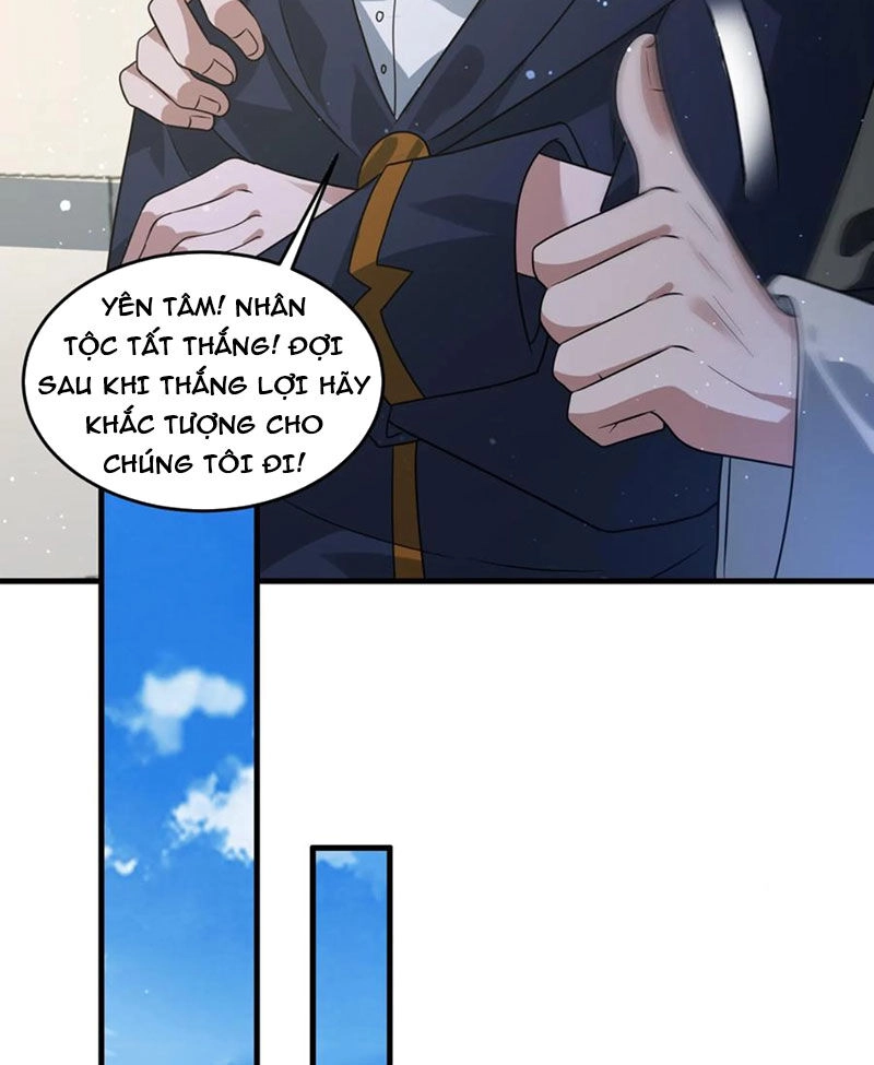 Ngày Tận Thế: Ta Nhận Được Tỷ Lệ Rớt Đồ Gấp 100 Lần Chapter 277 - 21