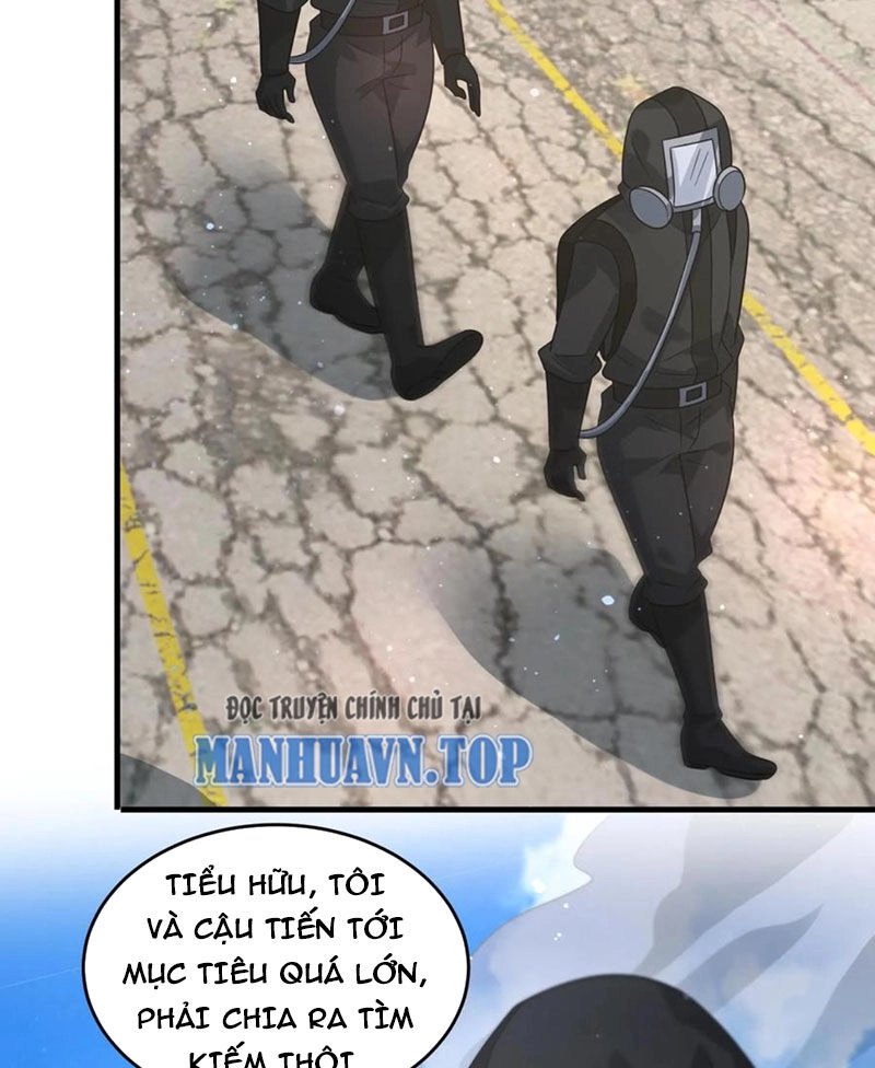 Ngày Tận Thế: Ta Nhận Được Tỷ Lệ Rớt Đồ Gấp 100 Lần Chapter 277 - 23