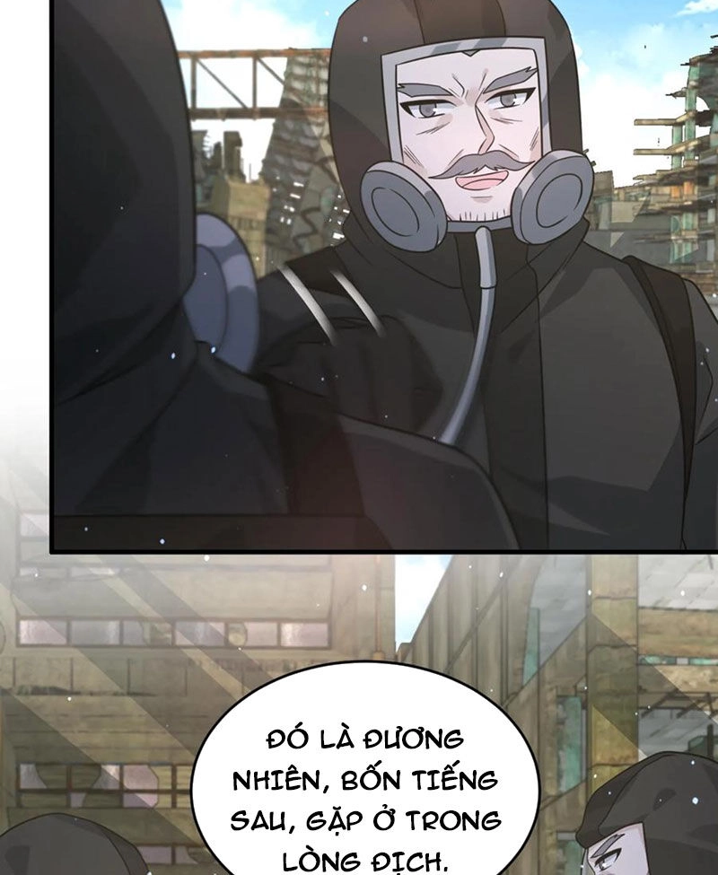 Ngày Tận Thế: Ta Nhận Được Tỷ Lệ Rớt Đồ Gấp 100 Lần Chapter 277 - 26