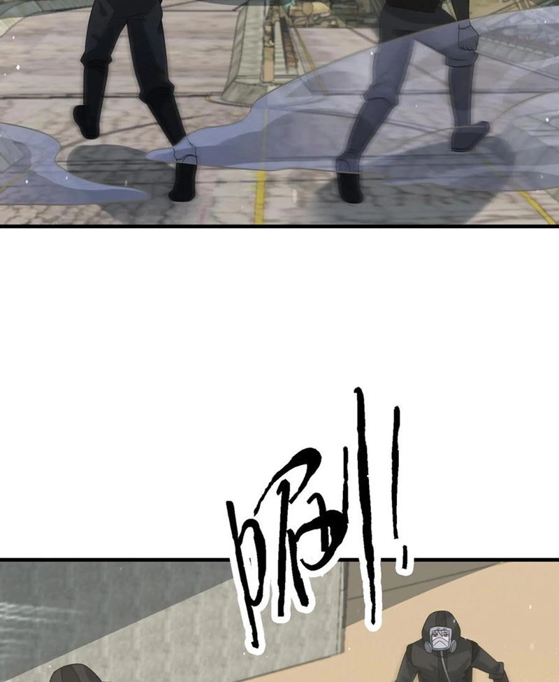 Ngày Tận Thế: Ta Nhận Được Tỷ Lệ Rớt Đồ Gấp 100 Lần Chapter 277 - 29