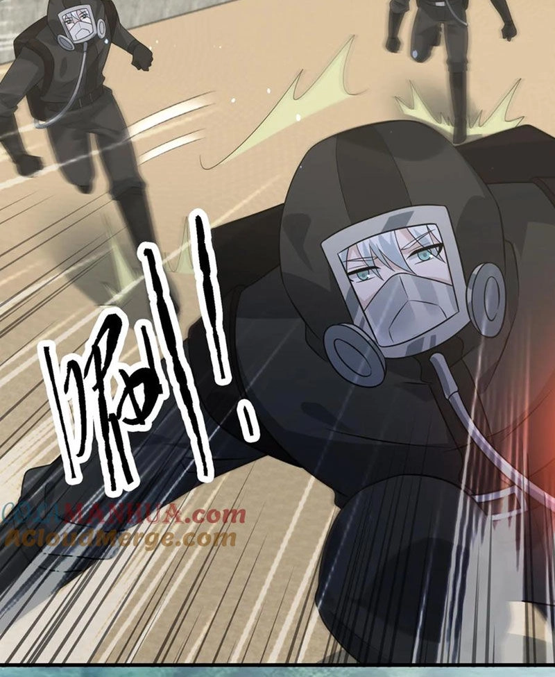 Ngày Tận Thế: Ta Nhận Được Tỷ Lệ Rớt Đồ Gấp 100 Lần Chapter 277 - 30