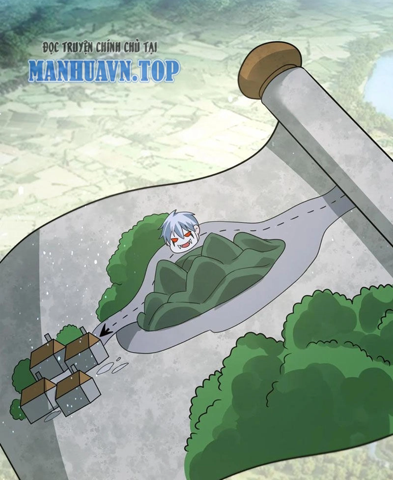 Ngày Tận Thế: Ta Nhận Được Tỷ Lệ Rớt Đồ Gấp 100 Lần Chapter 277 - 31