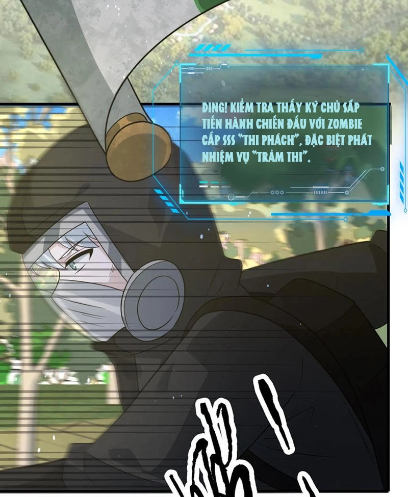 Ngày Tận Thế: Ta Nhận Được Tỷ Lệ Rớt Đồ Gấp 100 Lần Chapter 277 - 32