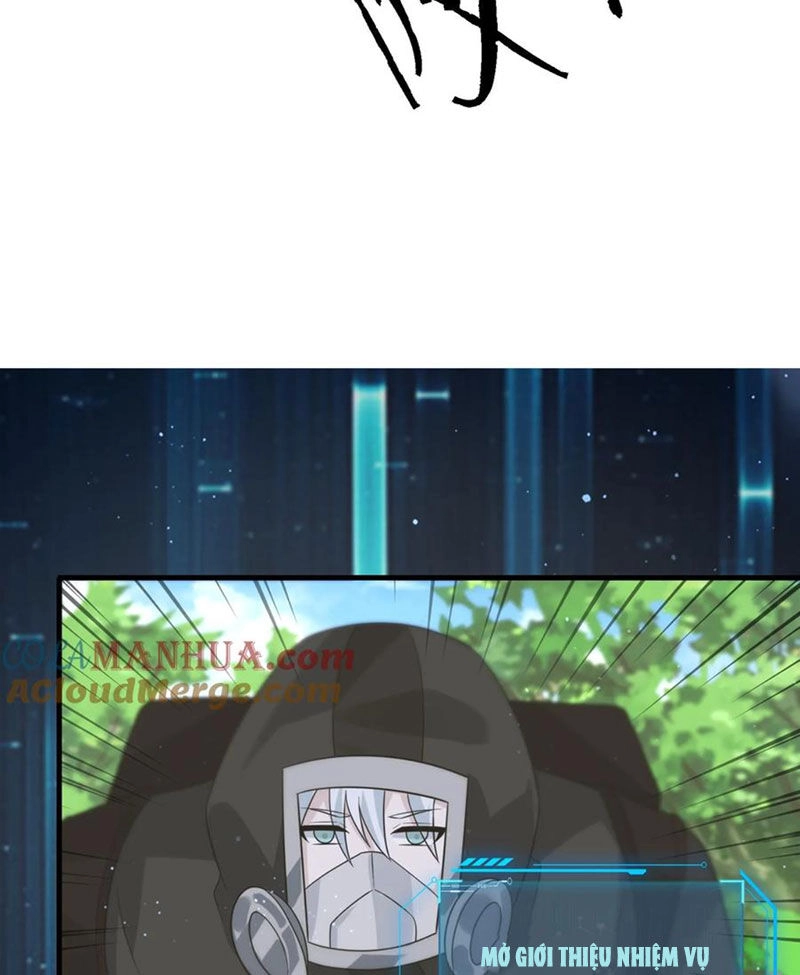 Ngày Tận Thế: Ta Nhận Được Tỷ Lệ Rớt Đồ Gấp 100 Lần Chapter 277 - 33