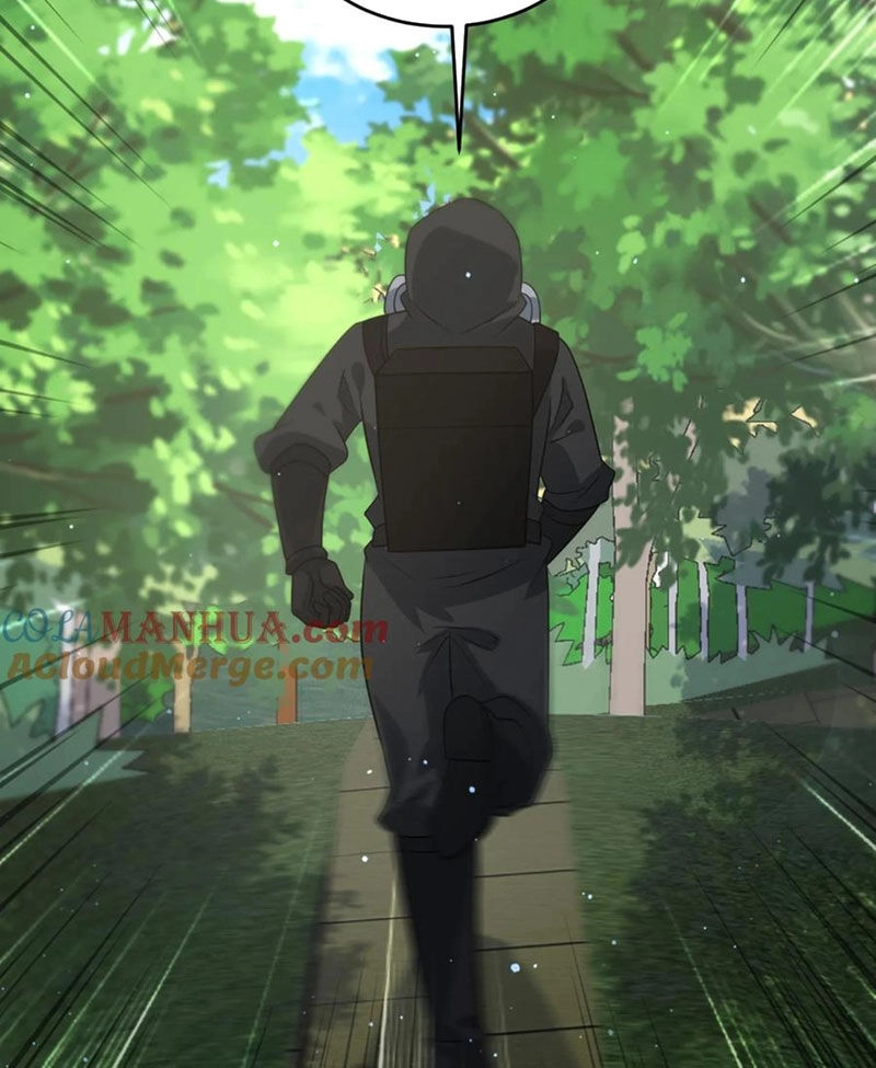 Ngày Tận Thế: Ta Nhận Được Tỷ Lệ Rớt Đồ Gấp 100 Lần Chapter 277 - 36