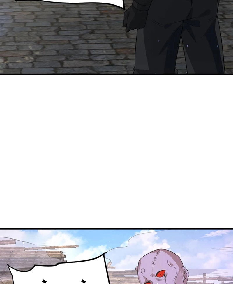 Ngày Tận Thế: Ta Nhận Được Tỷ Lệ Rớt Đồ Gấp 100 Lần Chapter 277 - 40