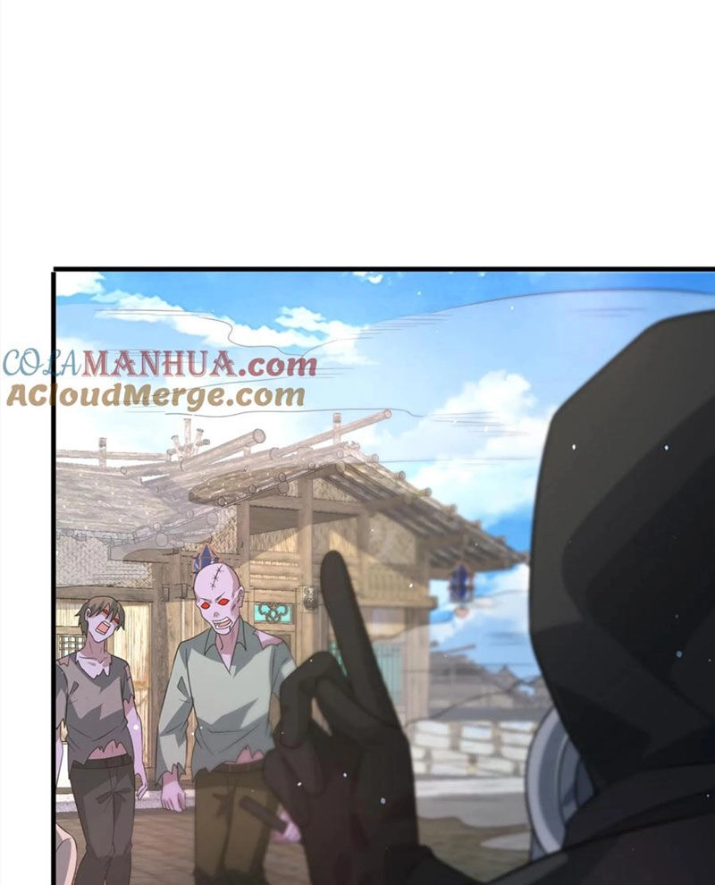 Ngày Tận Thế: Ta Nhận Được Tỷ Lệ Rớt Đồ Gấp 100 Lần Chapter 277 - 42