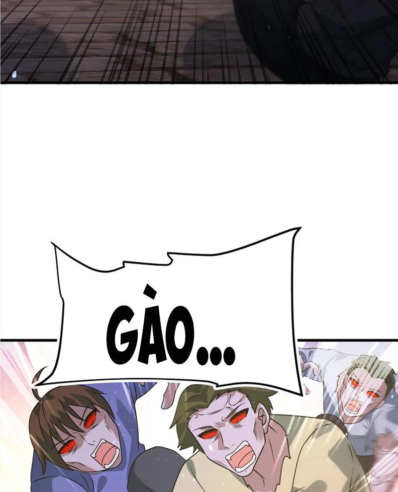 Ngày Tận Thế: Ta Nhận Được Tỷ Lệ Rớt Đồ Gấp 100 Lần Chapter 277 - 47