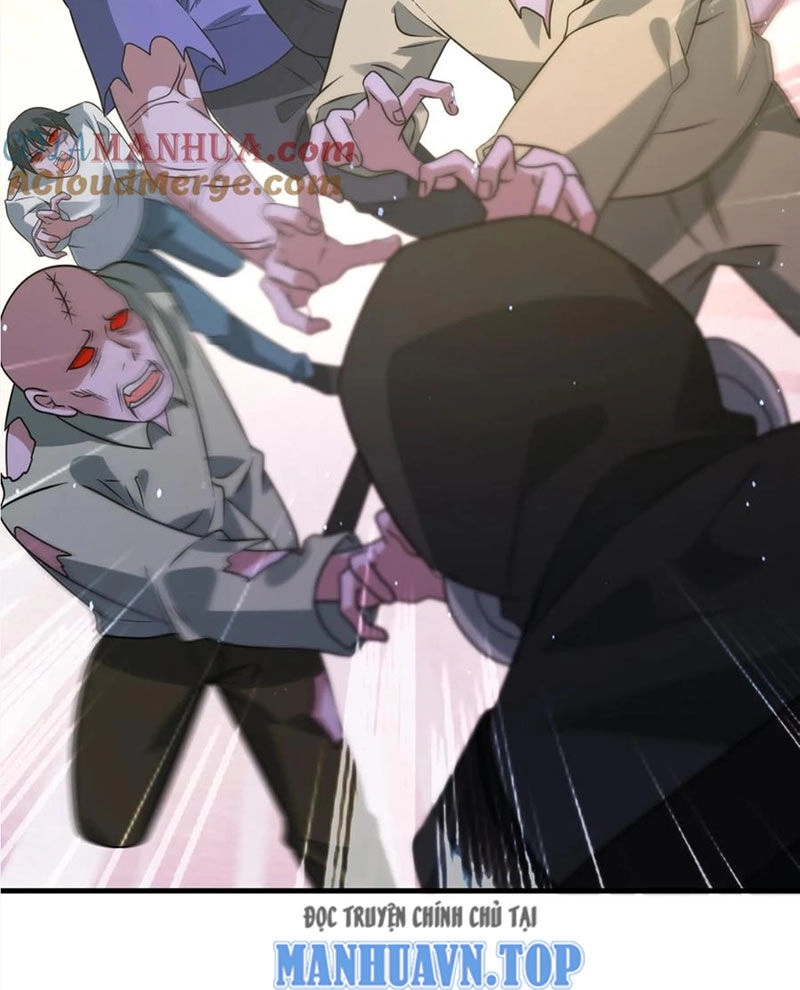 Ngày Tận Thế: Ta Nhận Được Tỷ Lệ Rớt Đồ Gấp 100 Lần Chapter 277 - 48