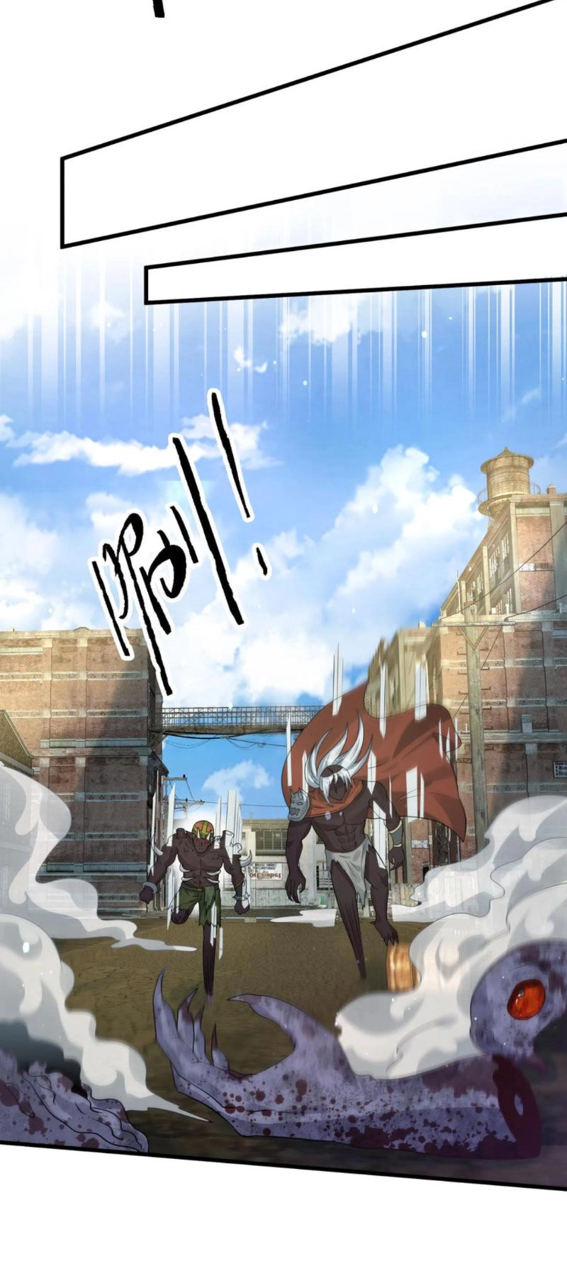 Ngày Tận Thế: Ta Nhận Được Tỷ Lệ Rớt Đồ Gấp 100 Lần Chapter 279 - 6