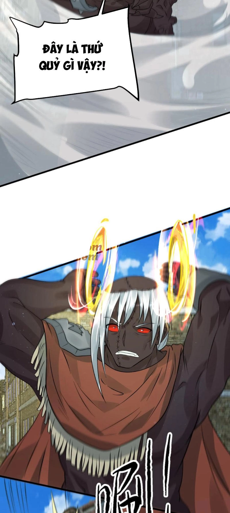 Ngày Tận Thế: Ta Nhận Được Tỷ Lệ Rớt Đồ Gấp 100 Lần Chapter 279 - 10