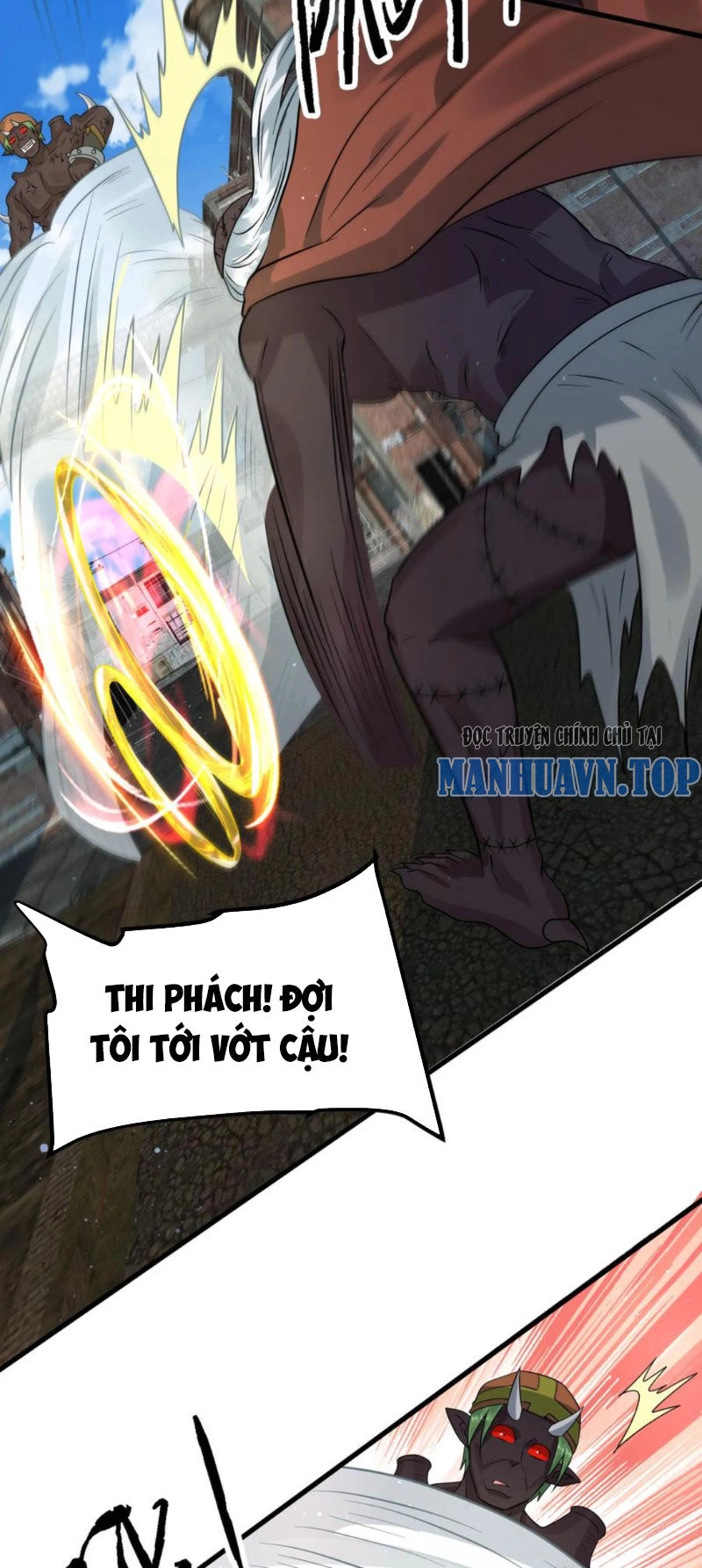 Ngày Tận Thế: Ta Nhận Được Tỷ Lệ Rớt Đồ Gấp 100 Lần Chapter 279 - 11