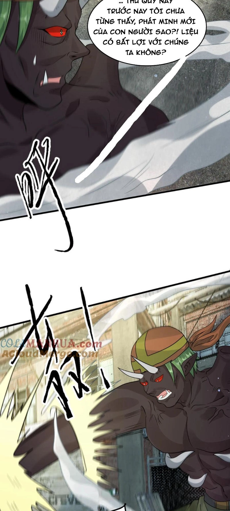 Ngày Tận Thế: Ta Nhận Được Tỷ Lệ Rớt Đồ Gấp 100 Lần Chapter 279 - 13