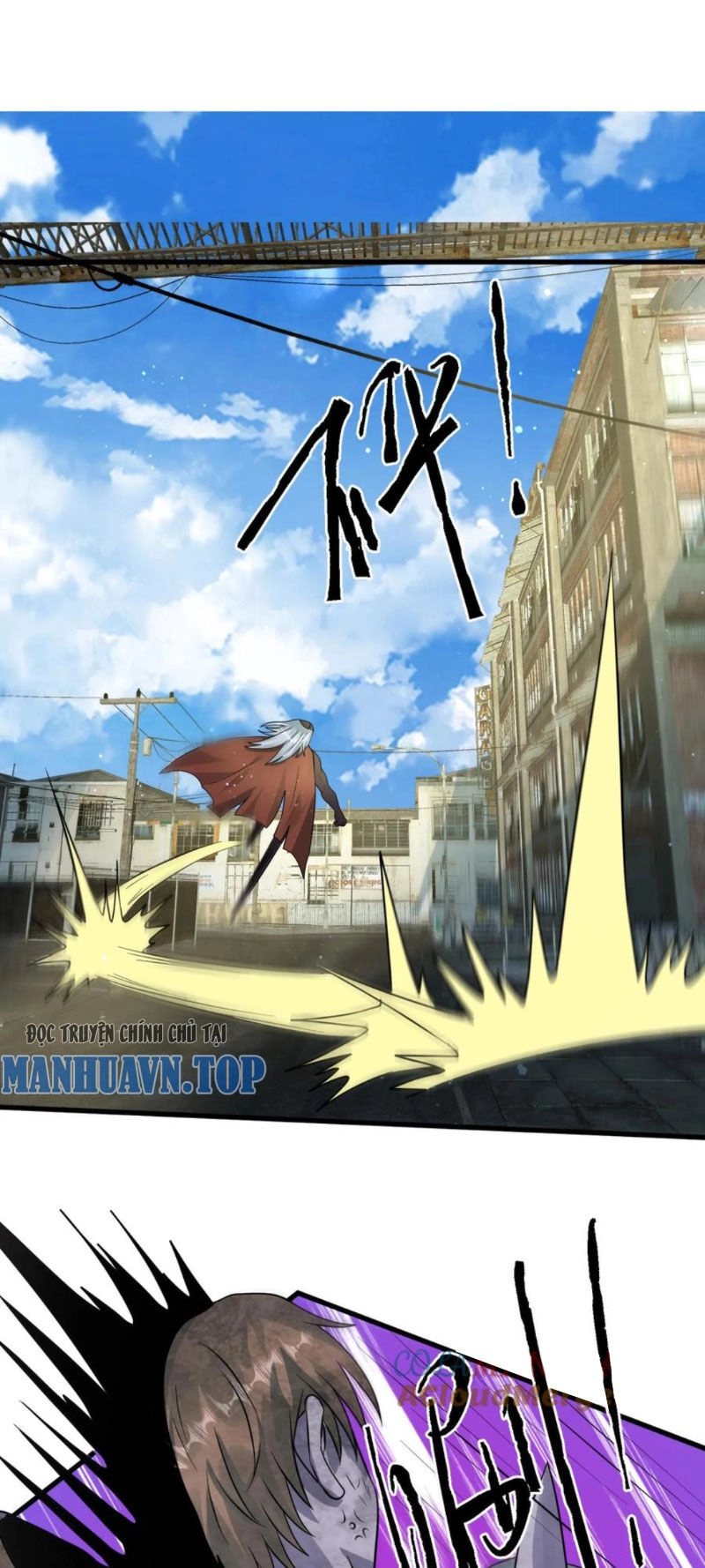 Ngày Tận Thế: Ta Nhận Được Tỷ Lệ Rớt Đồ Gấp 100 Lần Chapter 279 - 16