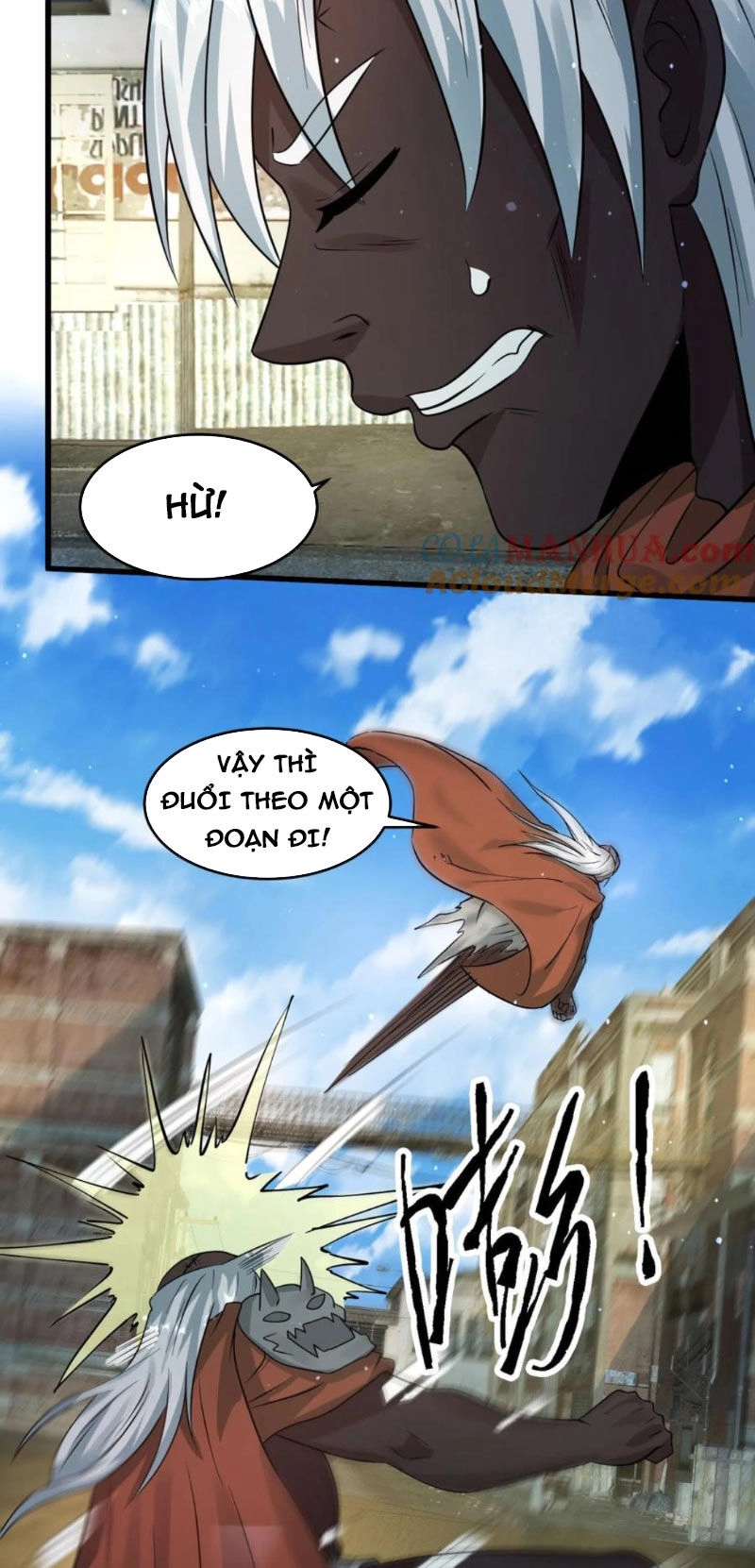 Ngày Tận Thế: Ta Nhận Được Tỷ Lệ Rớt Đồ Gấp 100 Lần Chapter 279 - 28