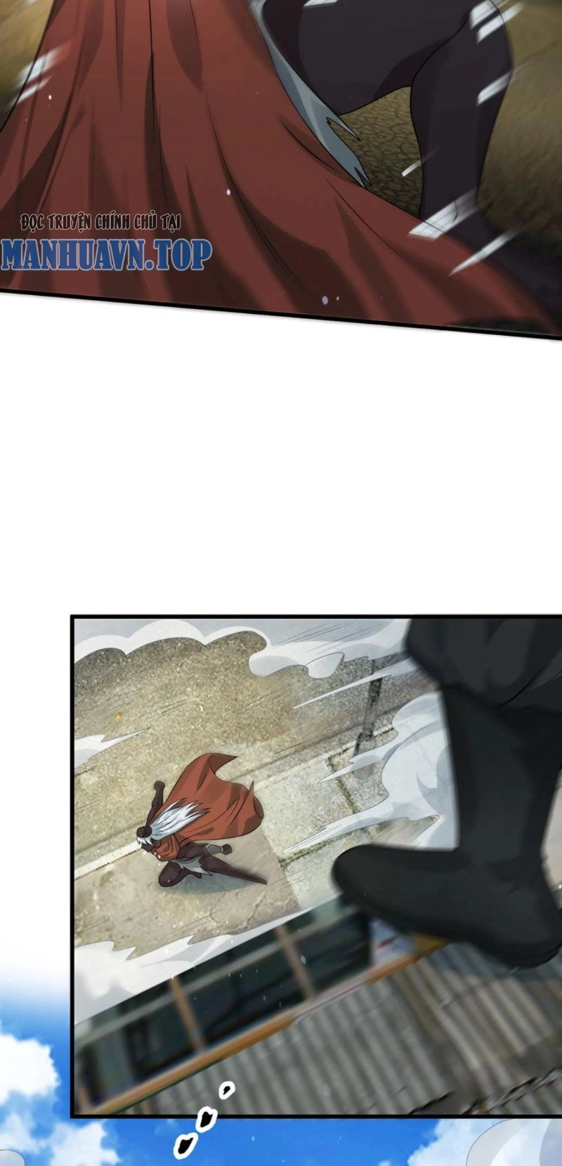 Ngày Tận Thế: Ta Nhận Được Tỷ Lệ Rớt Đồ Gấp 100 Lần Chapter 279 - 29