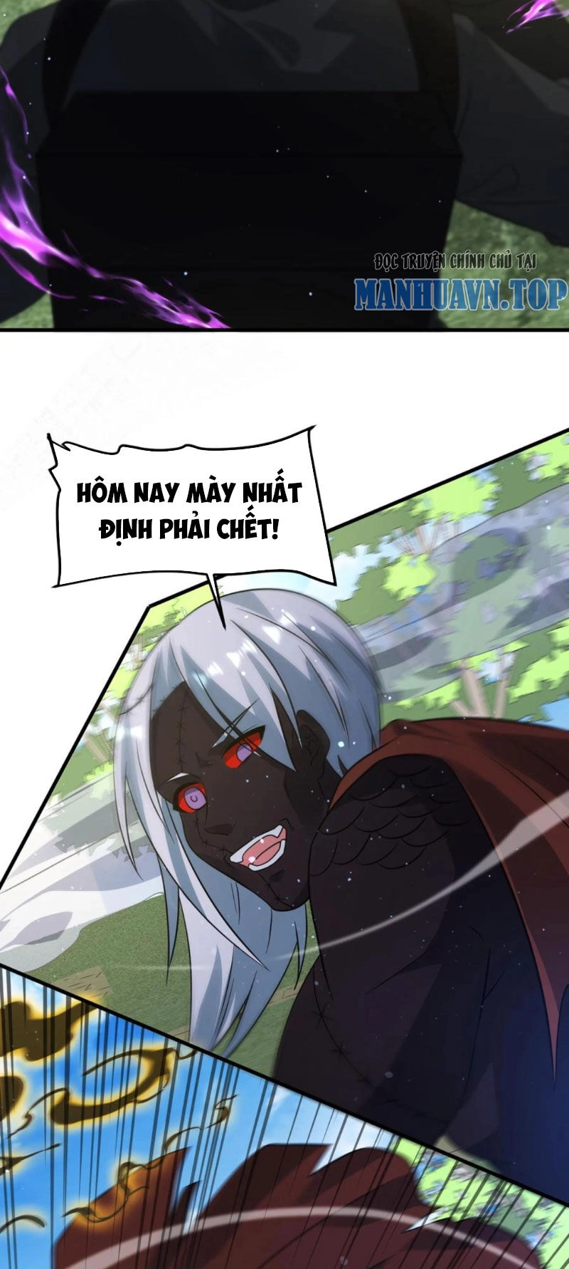 Ngày Tận Thế: Ta Nhận Được Tỷ Lệ Rớt Đồ Gấp 100 Lần Chapter 280 - 11