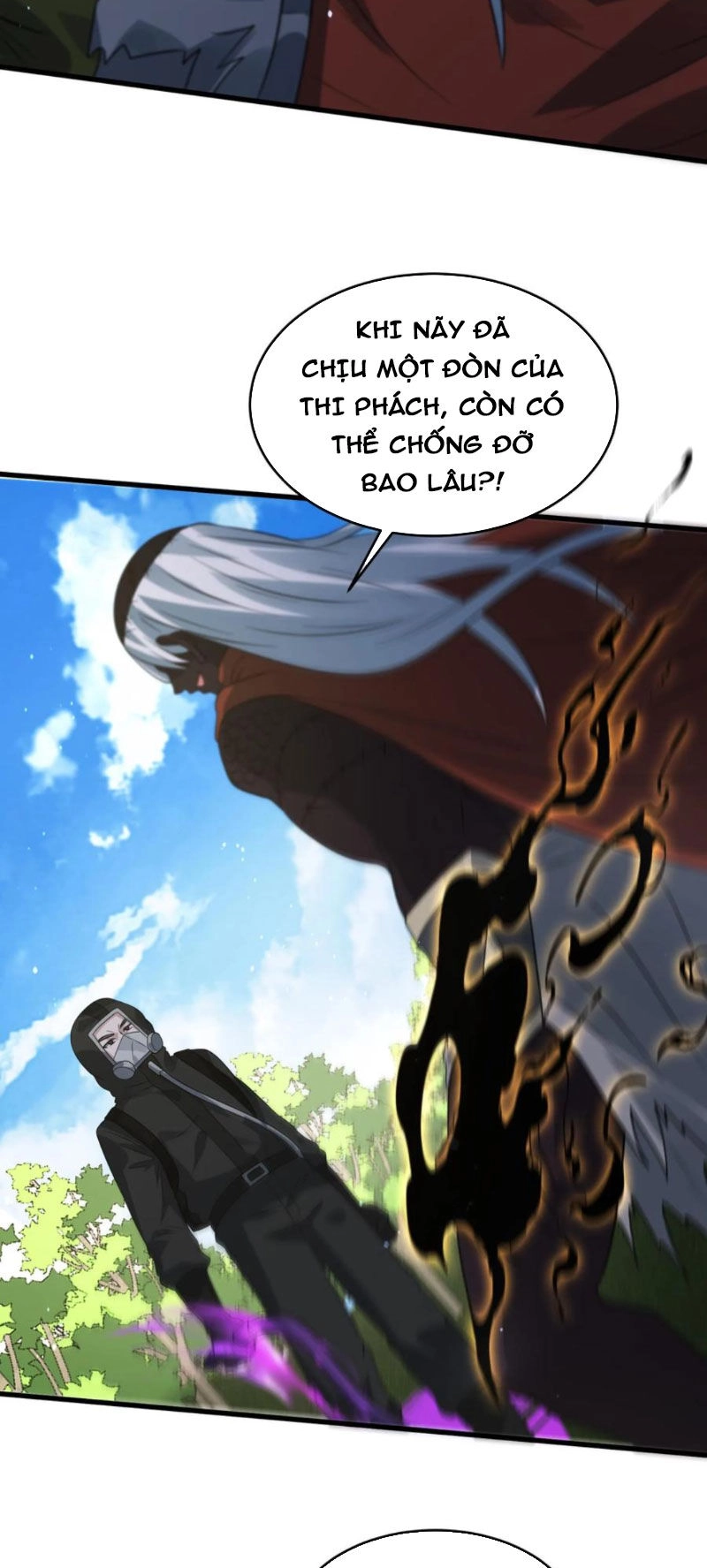 Ngày Tận Thế: Ta Nhận Được Tỷ Lệ Rớt Đồ Gấp 100 Lần Chapter 281 - 3