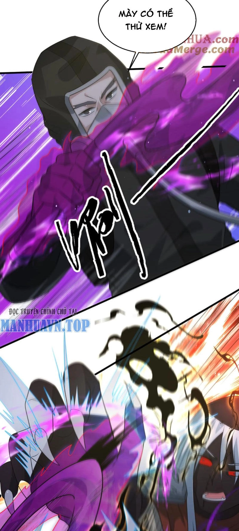 Ngày Tận Thế: Ta Nhận Được Tỷ Lệ Rớt Đồ Gấp 100 Lần Chapter 281 - 4