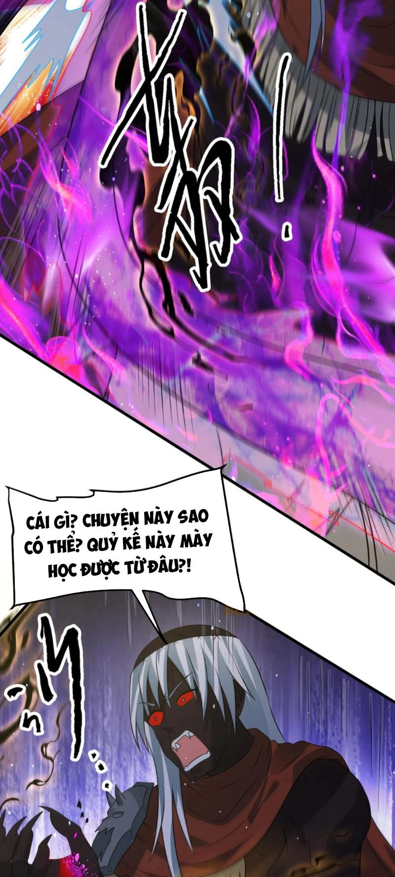 Ngày Tận Thế: Ta Nhận Được Tỷ Lệ Rớt Đồ Gấp 100 Lần Chapter 281 - 5