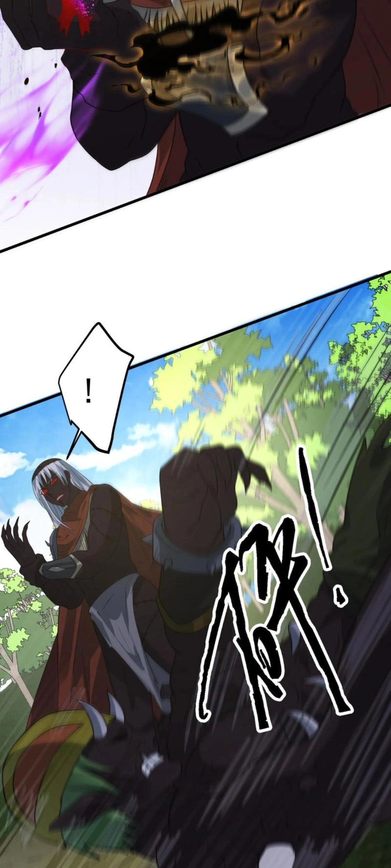 Ngày Tận Thế: Ta Nhận Được Tỷ Lệ Rớt Đồ Gấp 100 Lần Chapter 281 - 6