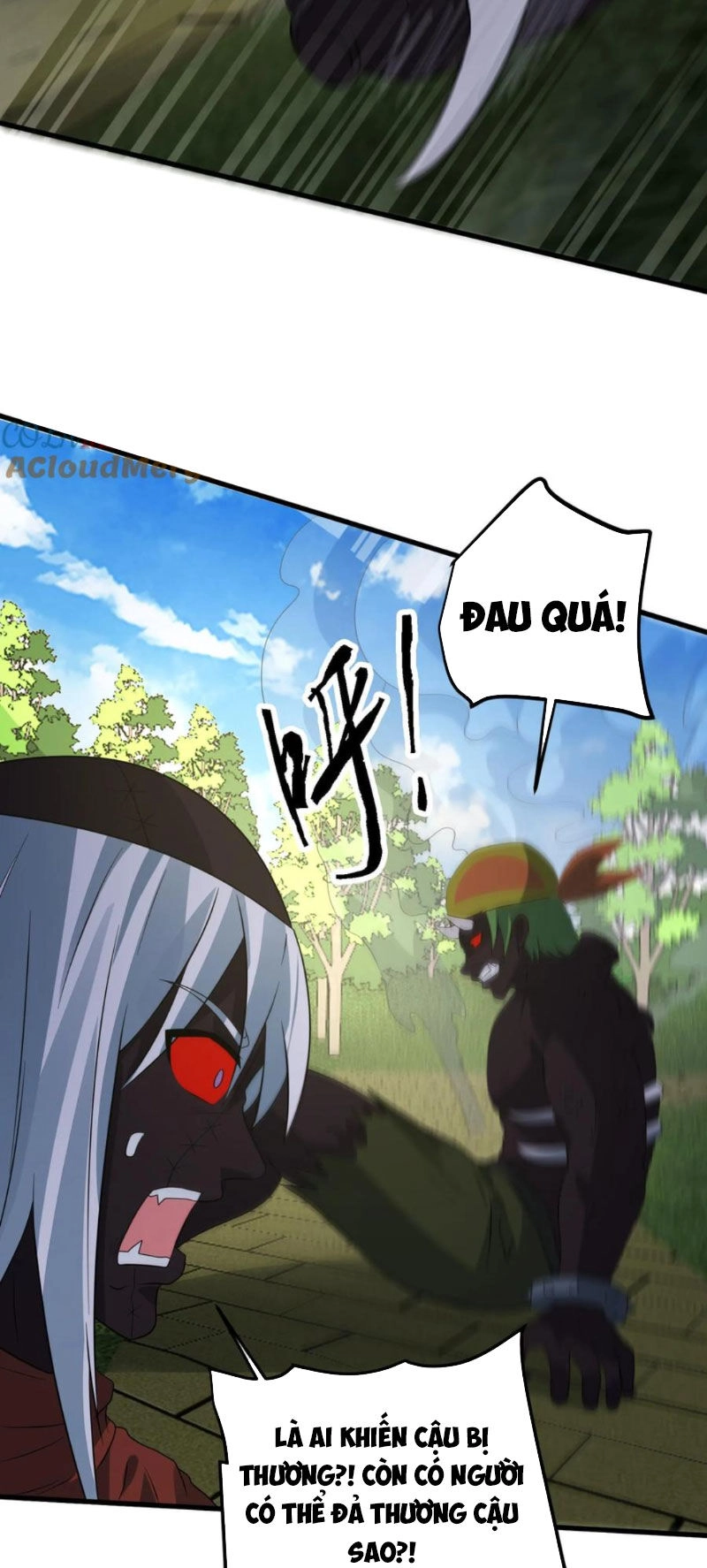 Ngày Tận Thế: Ta Nhận Được Tỷ Lệ Rớt Đồ Gấp 100 Lần Chapter 281 - 7