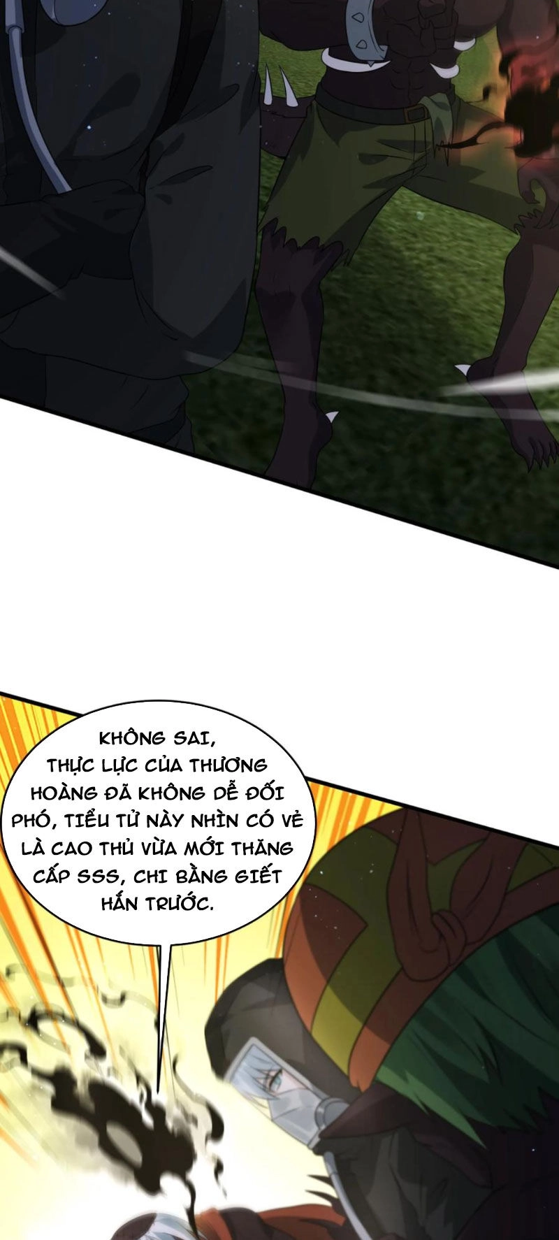 Ngày Tận Thế: Ta Nhận Được Tỷ Lệ Rớt Đồ Gấp 100 Lần Chapter 281 - 10