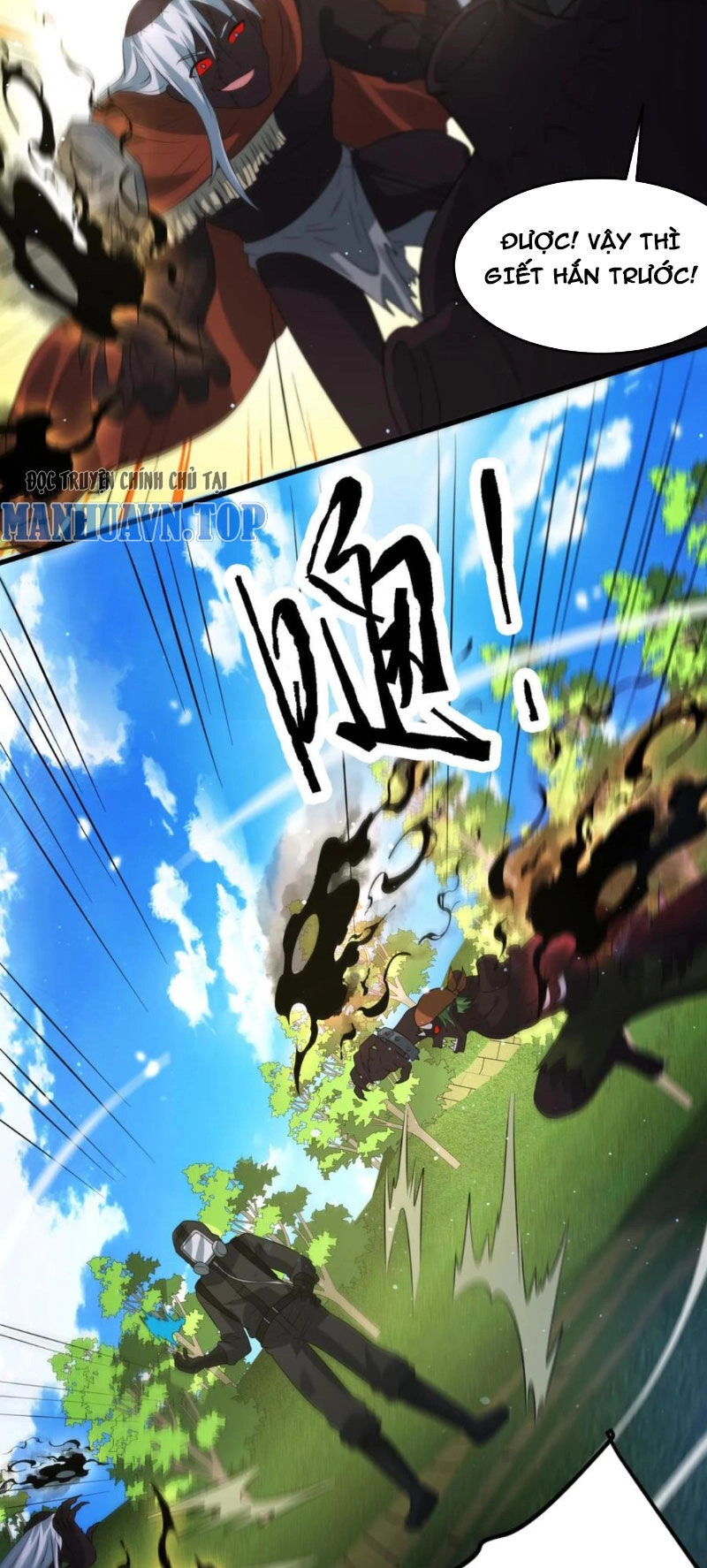 Ngày Tận Thế: Ta Nhận Được Tỷ Lệ Rớt Đồ Gấp 100 Lần Chapter 281 - 11