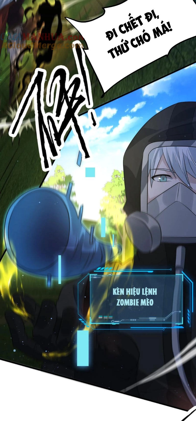 Ngày Tận Thế: Ta Nhận Được Tỷ Lệ Rớt Đồ Gấp 100 Lần Chapter 281 - 12