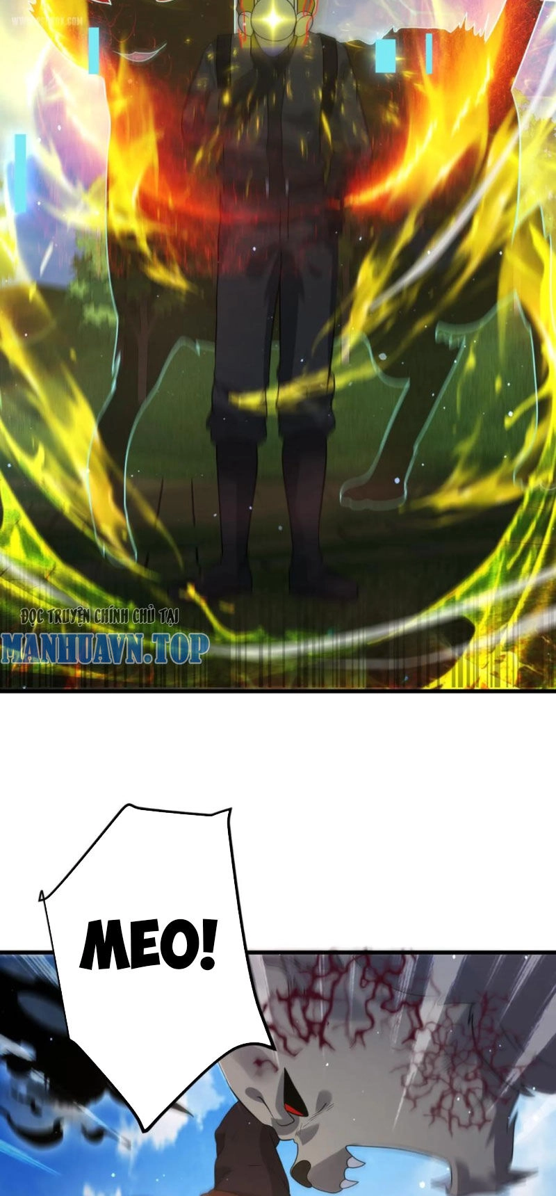 Ngày Tận Thế: Ta Nhận Được Tỷ Lệ Rớt Đồ Gấp 100 Lần Chapter 281 - 14