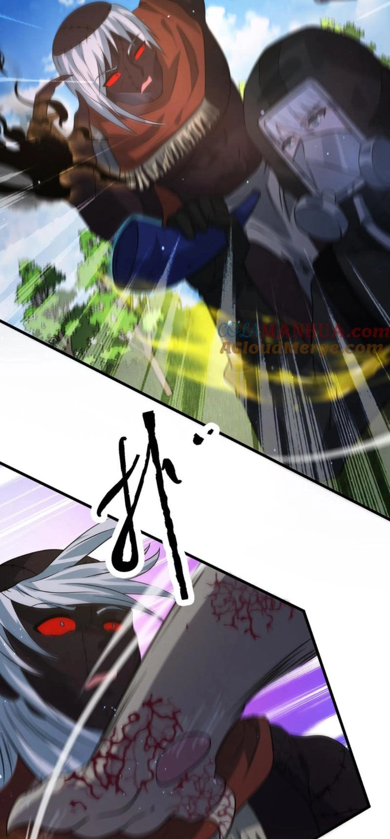 Ngày Tận Thế: Ta Nhận Được Tỷ Lệ Rớt Đồ Gấp 100 Lần Chapter 281 - 15