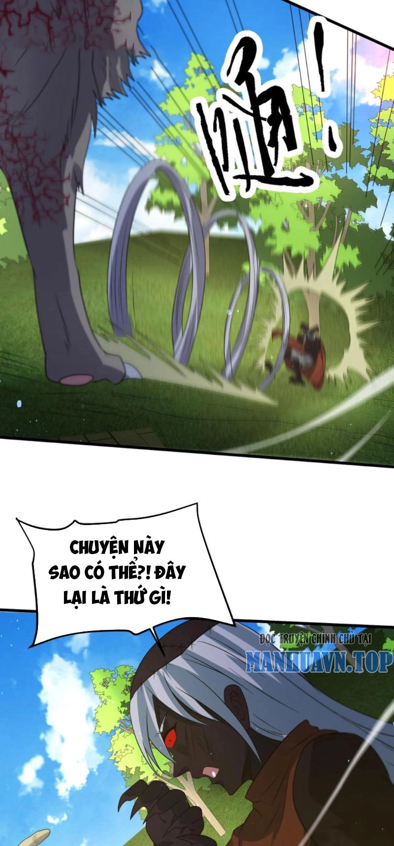 Ngày Tận Thế: Ta Nhận Được Tỷ Lệ Rớt Đồ Gấp 100 Lần Chapter 281 - 17