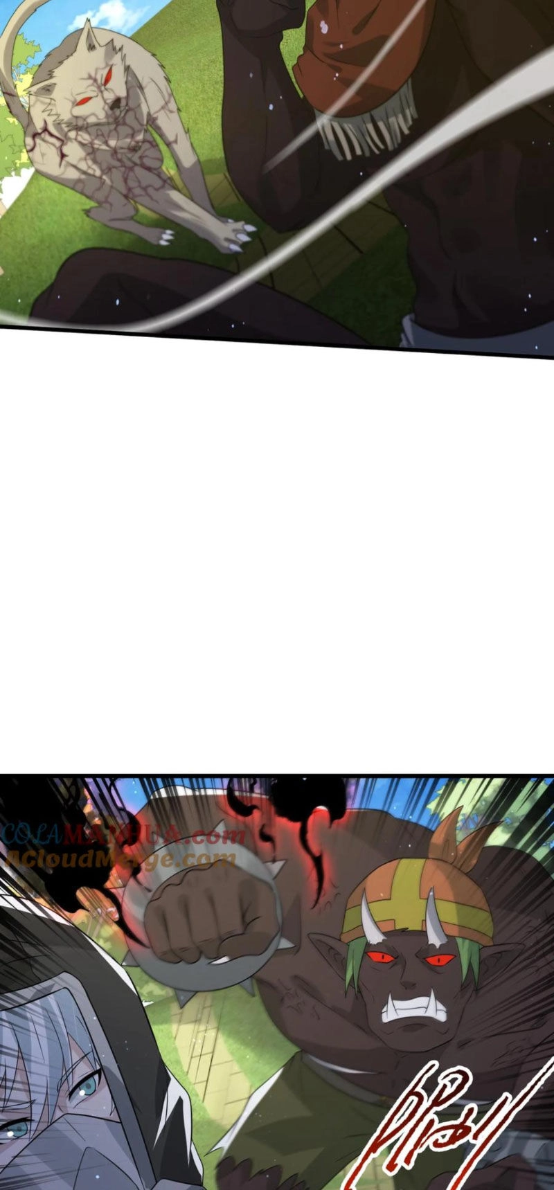 Ngày Tận Thế: Ta Nhận Được Tỷ Lệ Rớt Đồ Gấp 100 Lần Chapter 281 - 18