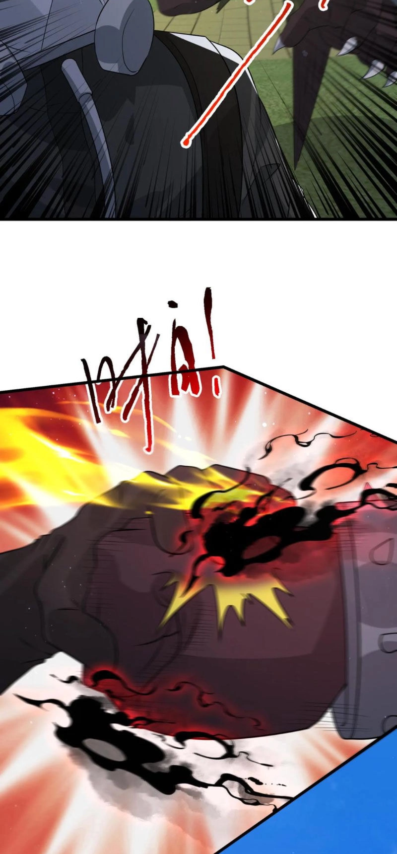 Ngày Tận Thế: Ta Nhận Được Tỷ Lệ Rớt Đồ Gấp 100 Lần Chapter 281 - 19