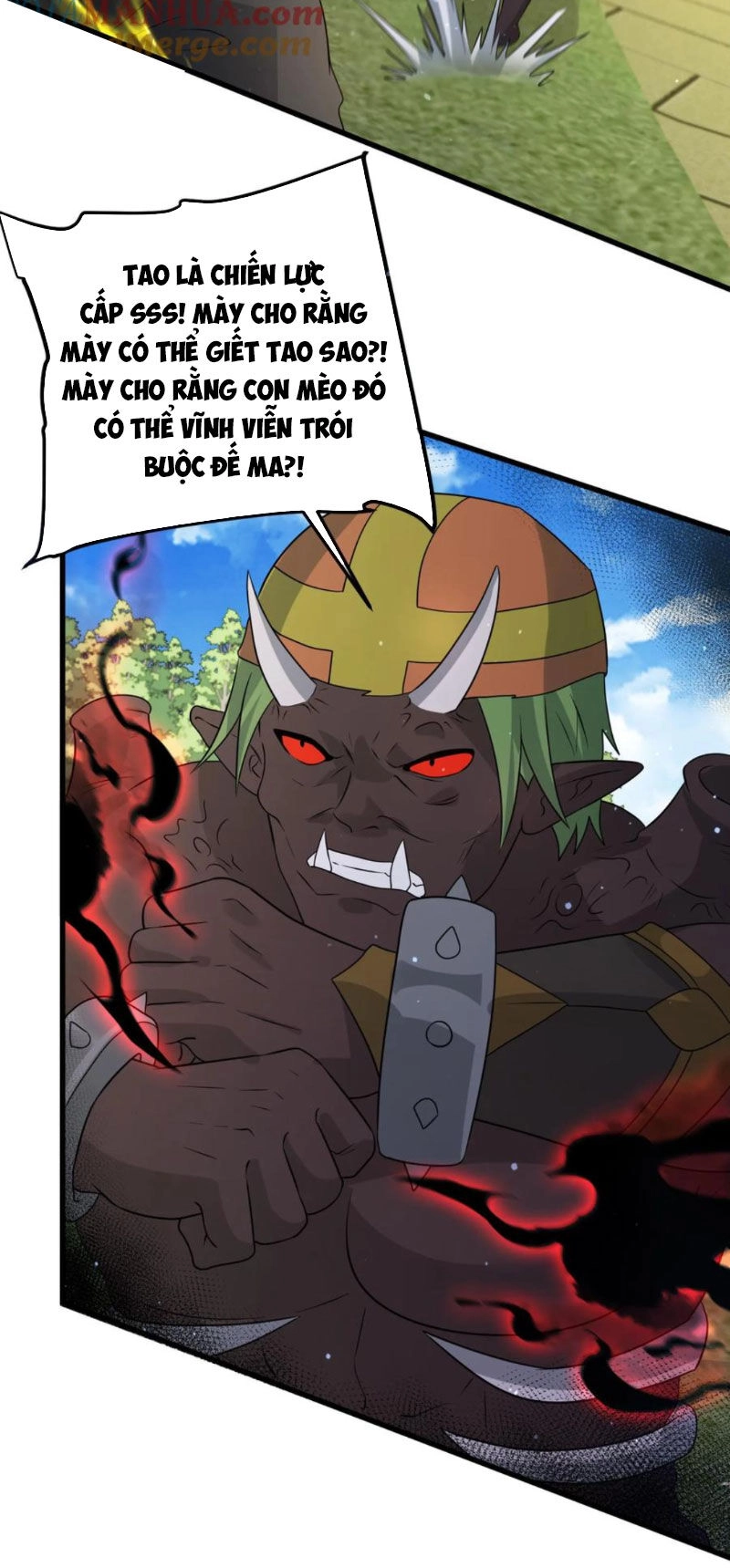 Ngày Tận Thế: Ta Nhận Được Tỷ Lệ Rớt Đồ Gấp 100 Lần Chapter 281 - 22