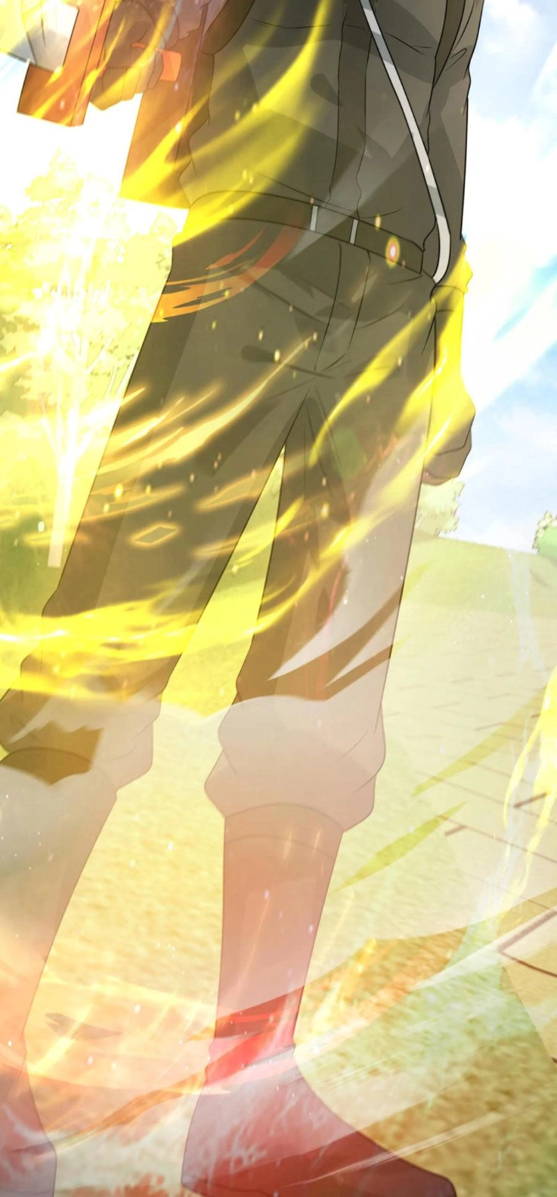 Ngày Tận Thế: Ta Nhận Được Tỷ Lệ Rớt Đồ Gấp 100 Lần Chapter 281 - 24