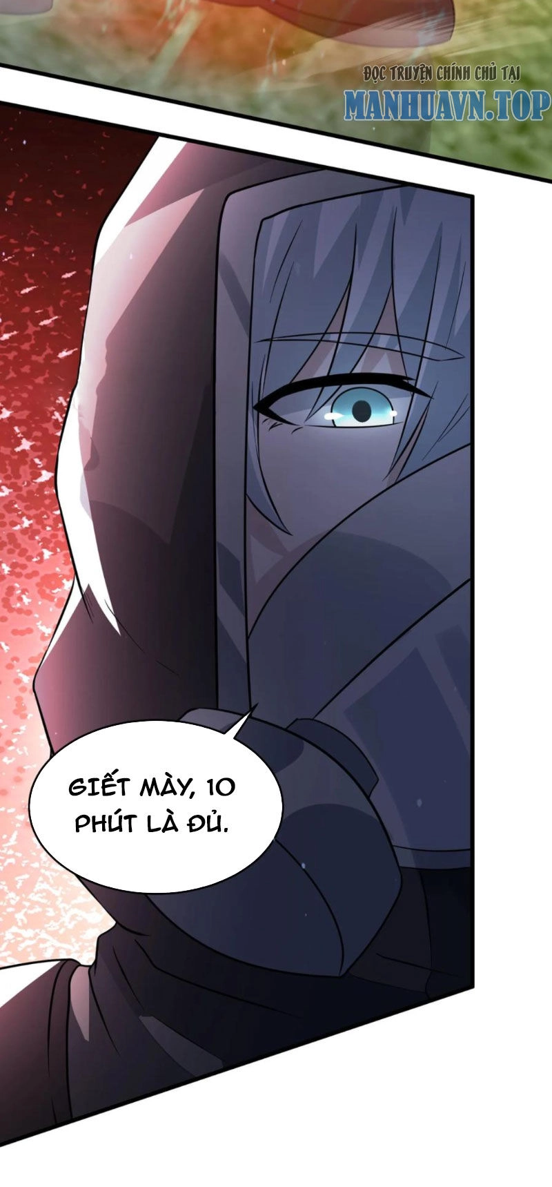 Ngày Tận Thế: Ta Nhận Được Tỷ Lệ Rớt Đồ Gấp 100 Lần Chapter 281 - 25