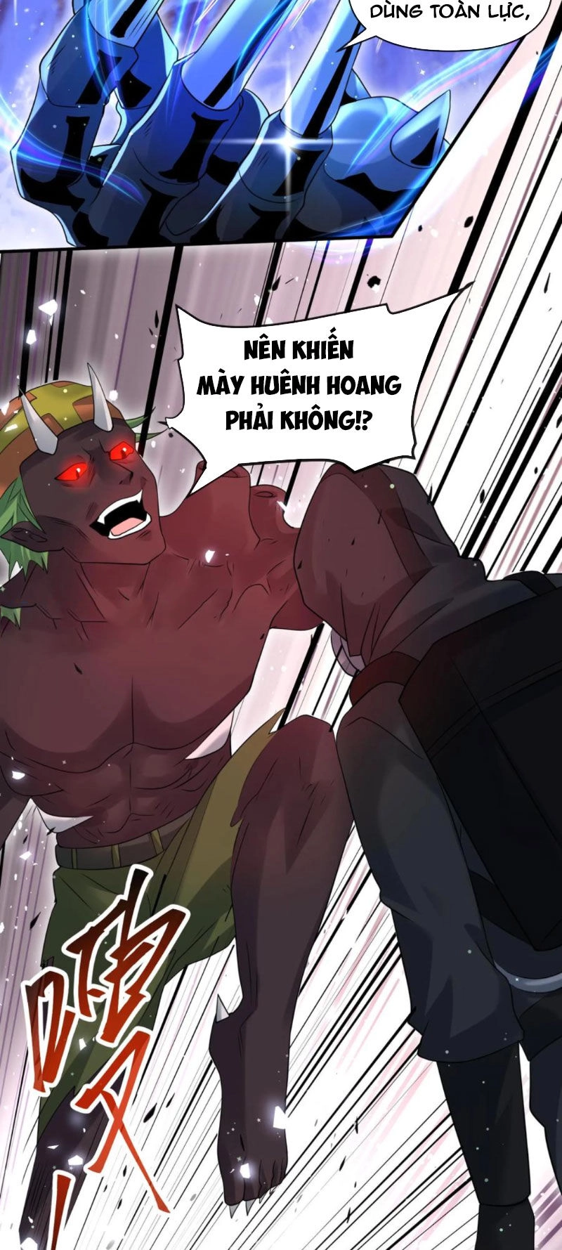 Ngày Tận Thế: Ta Nhận Được Tỷ Lệ Rớt Đồ Gấp 100 Lần Chapter 282 - 2