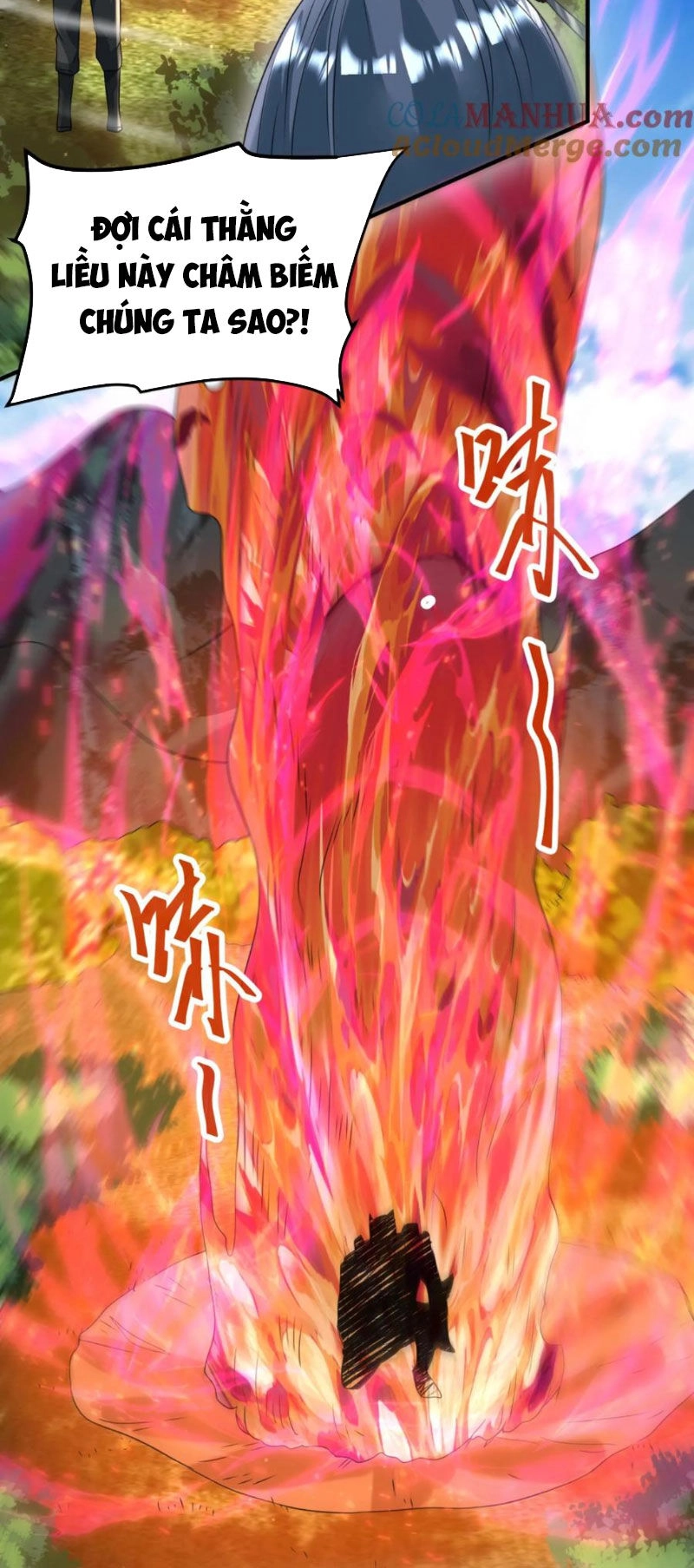 Ngày Tận Thế: Ta Nhận Được Tỷ Lệ Rớt Đồ Gấp 100 Lần Chapter 282 - 12