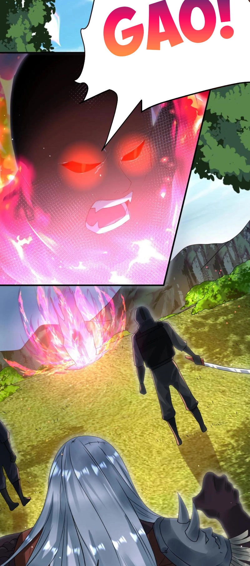 Ngày Tận Thế: Ta Nhận Được Tỷ Lệ Rớt Đồ Gấp 100 Lần Chapter 282 - 14