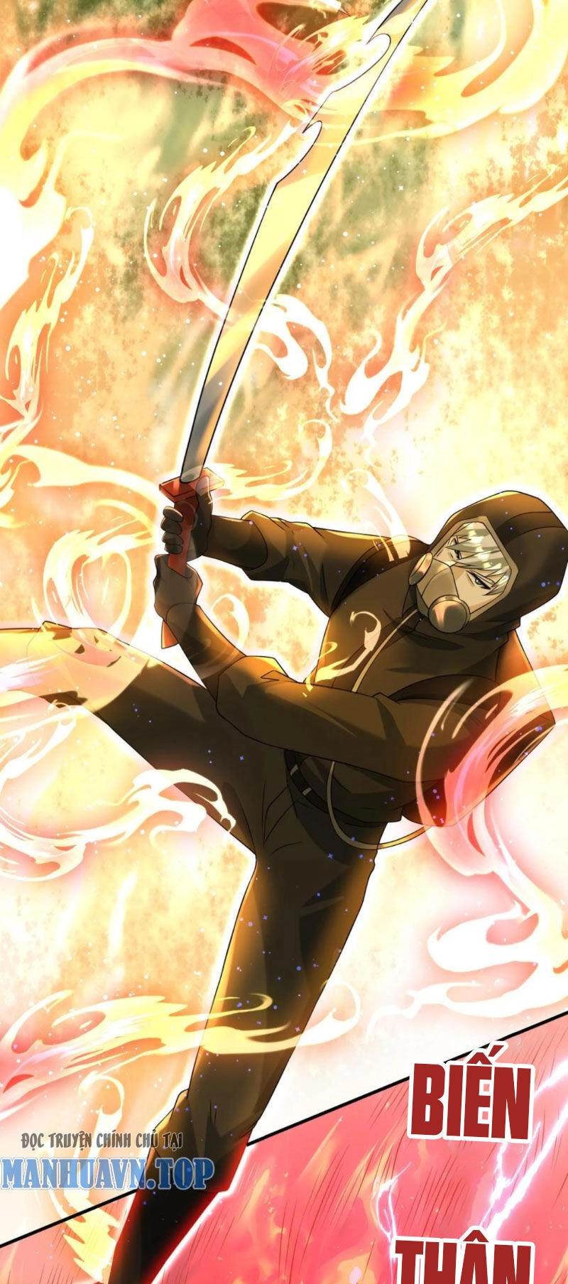 Ngày Tận Thế: Ta Nhận Được Tỷ Lệ Rớt Đồ Gấp 100 Lần Chapter 282 - 22